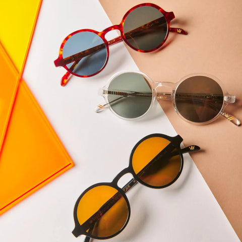 The Long Shop Retro Thin 90's Trend Cat Eye Vintage Sunglasses Fashion  Skinny Shades Vintage Shape Glasses Unisex Sunglasses Eyewear : Amazon.in:  Clothing & Accessories